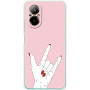 Чехол BoxFace Realme C67 