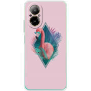 Чехол BoxFace Realme C67 
