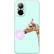 Чехол BoxFace Realme C67 