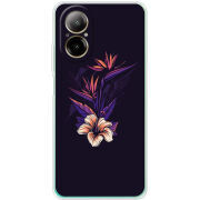 Чехол BoxFace Realme C67 
