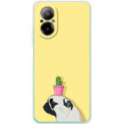 Чехол BoxFace Realme C67 