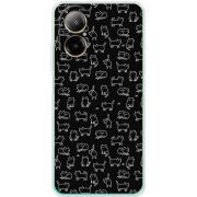 Чехол BoxFace Realme C67 