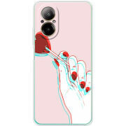 Чехол BoxFace Realme C67 