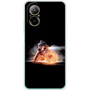 Чехол BoxFace Realme C67 