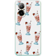 Чехол BoxFace Realme C67 