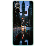 Чехол BoxFace Realme C67 