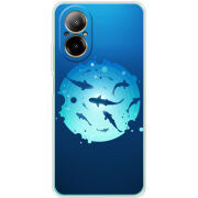 Чехол BoxFace Realme C67 