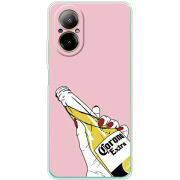 Чехол BoxFace Realme C67 