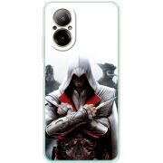 Чехол BoxFace Realme C67 Assassins Creed 3