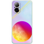 Чехол BoxFace Realme C67 