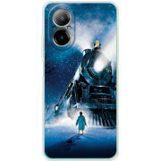 Чехол BoxFace Realme C67 