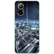 Чехол BoxFace Realme C67 