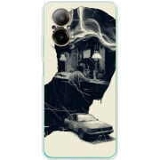 Чехол BoxFace Realme C67 