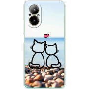 Чехол BoxFace Realme C67 