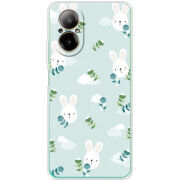 Чехол BoxFace Realme C67 