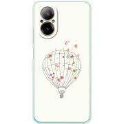 Чехол BoxFace Realme C67 