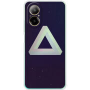 Чехол BoxFace Realme C67 