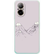 Чехол BoxFace Realme C67 