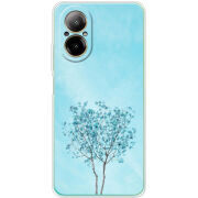 Чехол BoxFace Realme C67 