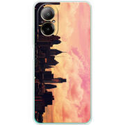 Чехол BoxFace Realme C67 