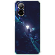 Чехол BoxFace Realme C67 