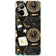 Чехол BoxFace Realme C67 