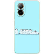 Чехол BoxFace Realme C67 