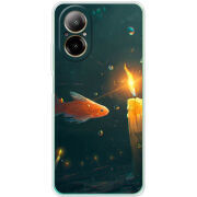 Чехол BoxFace Realme C67 