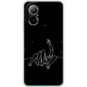 Чехол BoxFace Realme C67 