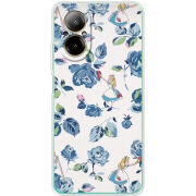 Чехол BoxFace Realme C67 