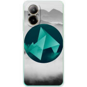 Чехол BoxFace Realme C67 