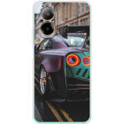 Чехол BoxFace Realme C67 
