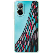 Чехол BoxFace Realme C67 