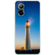 Чехол BoxFace Realme C67 