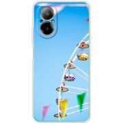 Чехол BoxFace Realme C67 