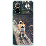 Чехол BoxFace Realme C67 