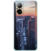 Чехол BoxFace Realme C67 