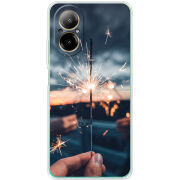 Чехол BoxFace Realme C67 