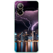 Чехол BoxFace Realme C67 