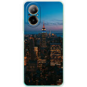 Чехол BoxFace Realme C67 