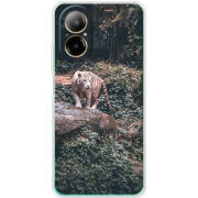 Чехол BoxFace Realme C67 