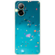 Чехол BoxFace Realme C67 