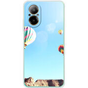 Чехол BoxFace Realme C67 