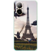 Чехол BoxFace Realme C67 