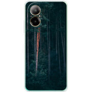 Чехол BoxFace Realme C67 