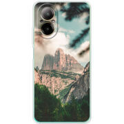 Чехол BoxFace Realme C67 