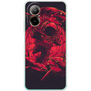 Чехол BoxFace Realme C67 