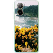 Чехол BoxFace Realme C67 