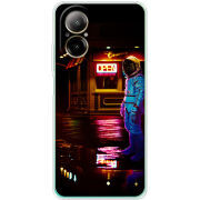 Чехол BoxFace Realme C67 