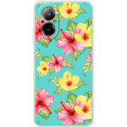 Чехол BoxFace Realme C67 